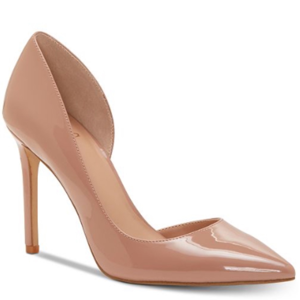 NUDE PUMP